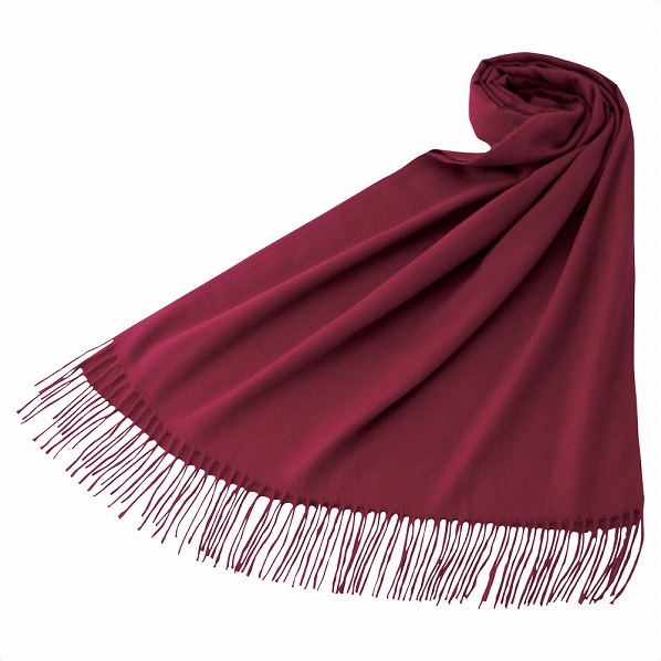 カシミヤタッチストール 枚 通販 ストア エキスプレス