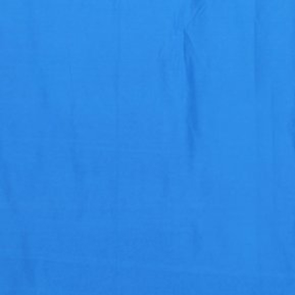 ストエキ 撮影用単色背景布 ブルー １ ５ ２ ８ｍ イベント ノベルティ用品