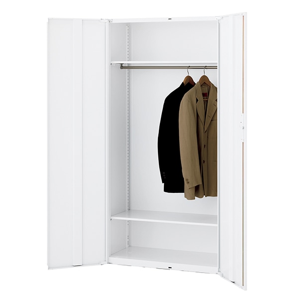 生興 ロッカー 高さ1800mm【RW45システム収納庫】