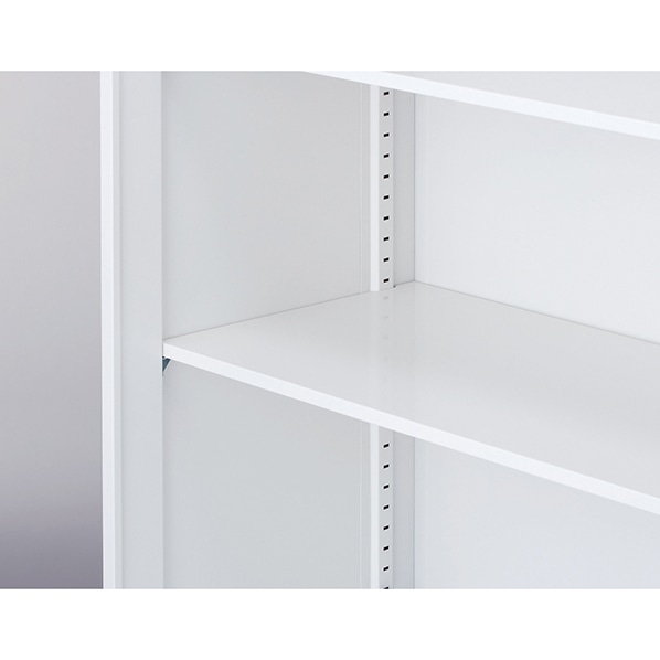 生興 オープン書庫 高さ2100mm【RW45システム収納庫】