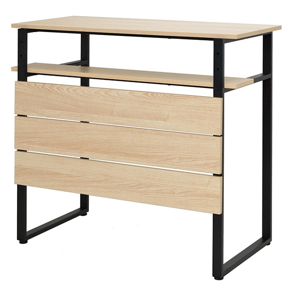 アールエフヤマカワ カフェステーション カウンター 屋根付き