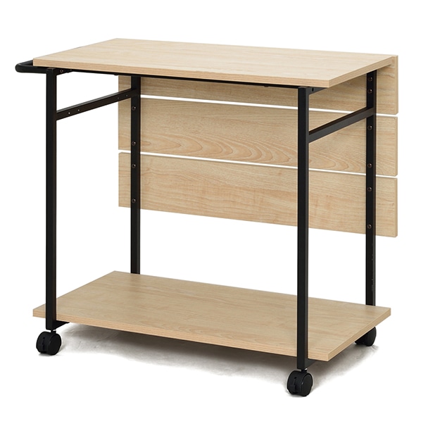 アールエフヤマカワ カフェステーション ワゴン 