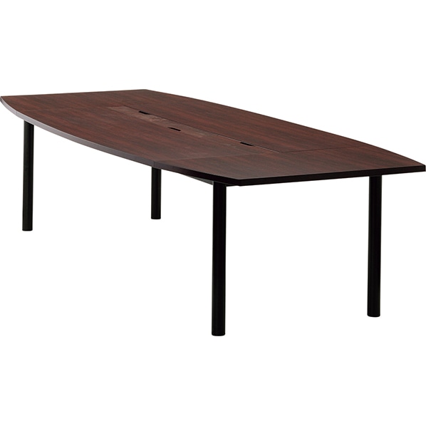 ユニット式会議テーブル  ユニット式会議テーブル幅240cm1台