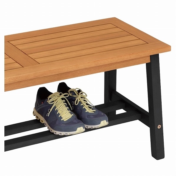 マリーウッドベンチ