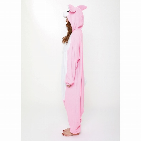 ウサギ着ぐるみ パーティにピッタリ なコスプレ衣装 仮装 通販 ストア エキスプレス