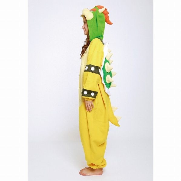 クッパ着ぐるみ パーティにピッタリ なコスプレ衣装 仮装 通販 ストア エキスプレス