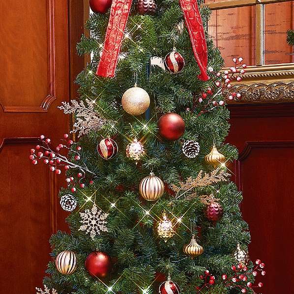 ポップアップツリー グリーン クリスマスツリー 通販 ストア エキスプレス