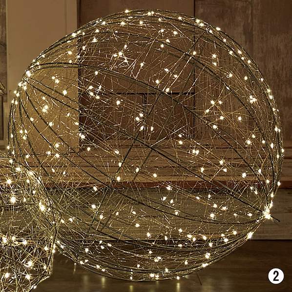 Ledワイヤーボールライト クリスマス飾り 通販 ストア エキスプレス Ledワイヤーボールライト クリスマス飾り 通販 ストア エキスプレス