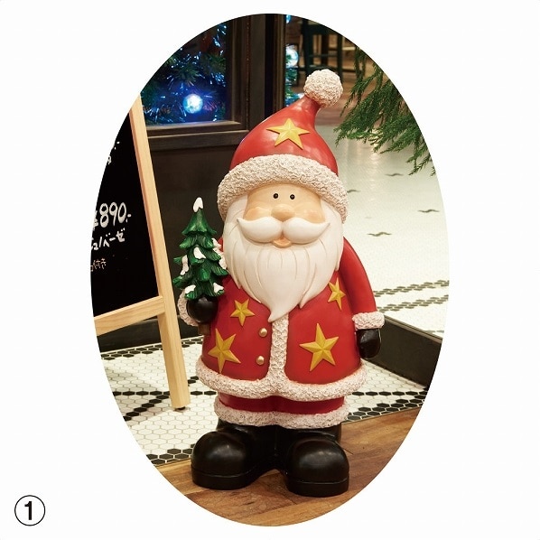 クリスマスモチーフ クリスマス飾り 通販 ストア エキスプレス