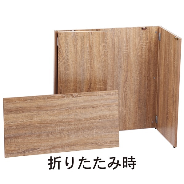 国際ブランド まとめ買い10個セット品 木製一体型レジカウンター ラスティック柄 メーカー直送 決済 レジ台 受付け カウンター キャッシャー台 オシャレ 組立簡単 店舗什器 収納 レジカウンター スリム 省スペース 店舗什器 業務用 ブランドおしゃれ