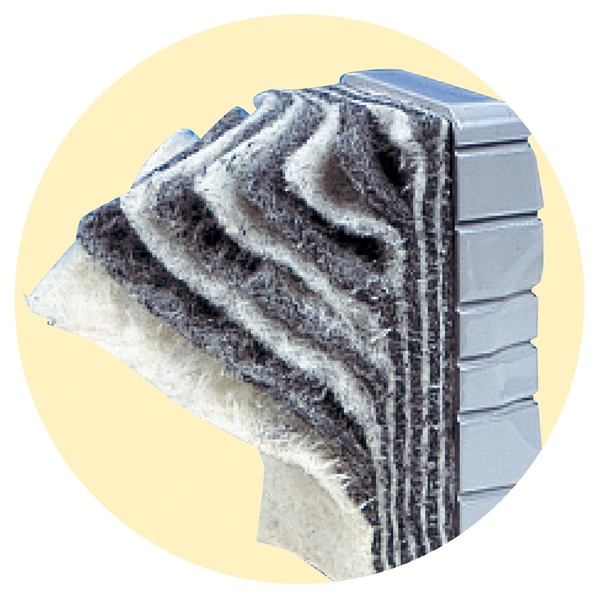 ホワイトボード用マーカー・イレイザー ホワイトボードマーカーノックル 黒