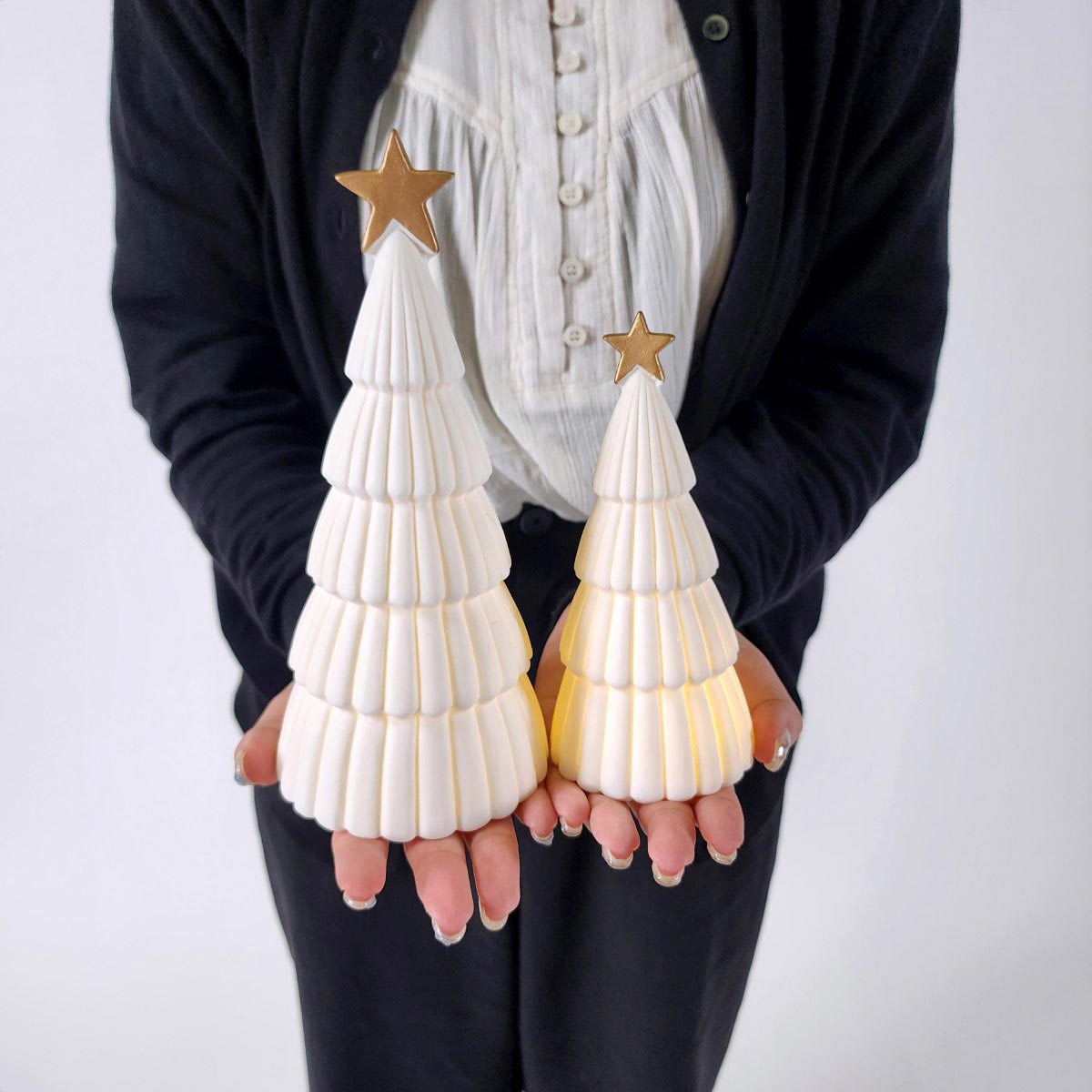 LEDセラミックハウス チャーチ