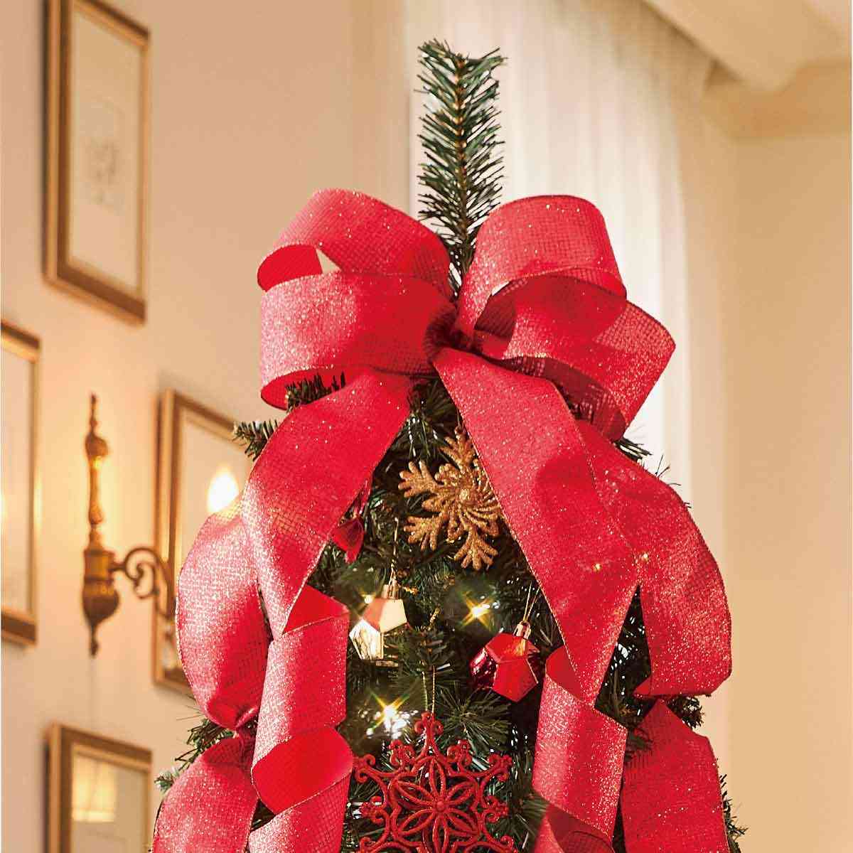 ※ツリーは付いていません。