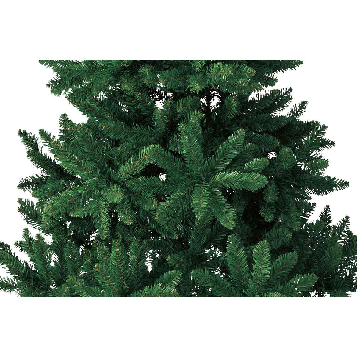 コンチネンタルクリスマスツリー 120cm/150cm/180cm/210cm/240cm