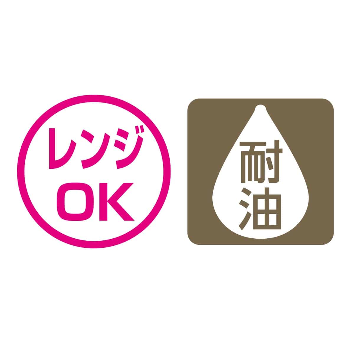 【20個】 ネオクラフト フードボックス レンジ使用可 S