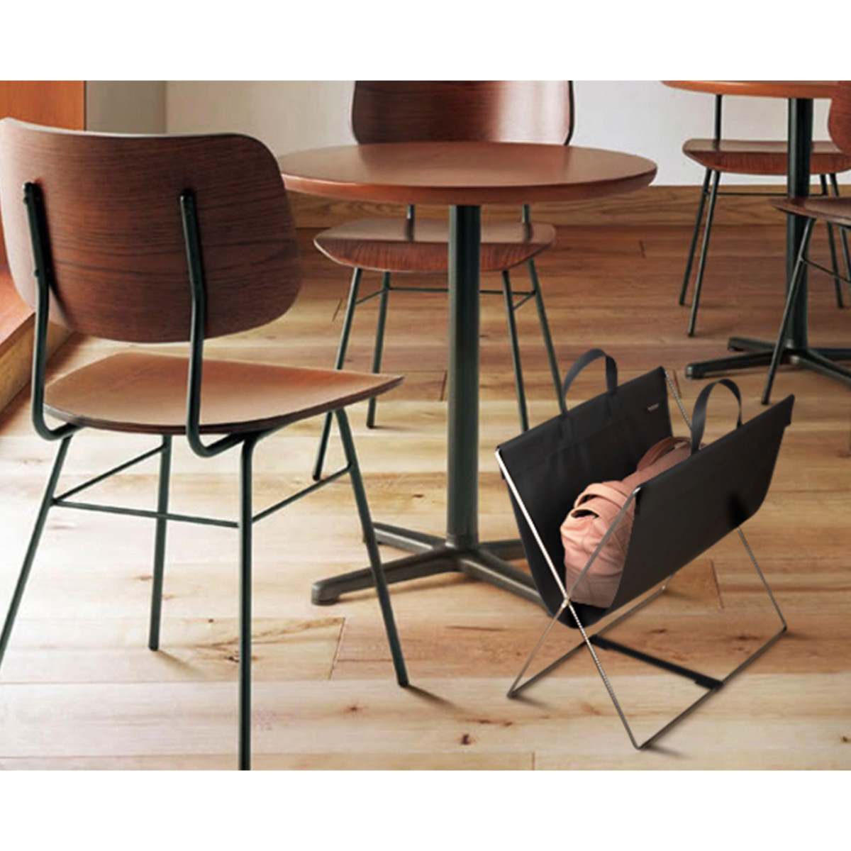 (1)ブラック 使用例