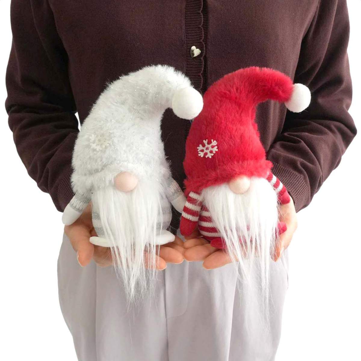 ノルディックサンタ レッド