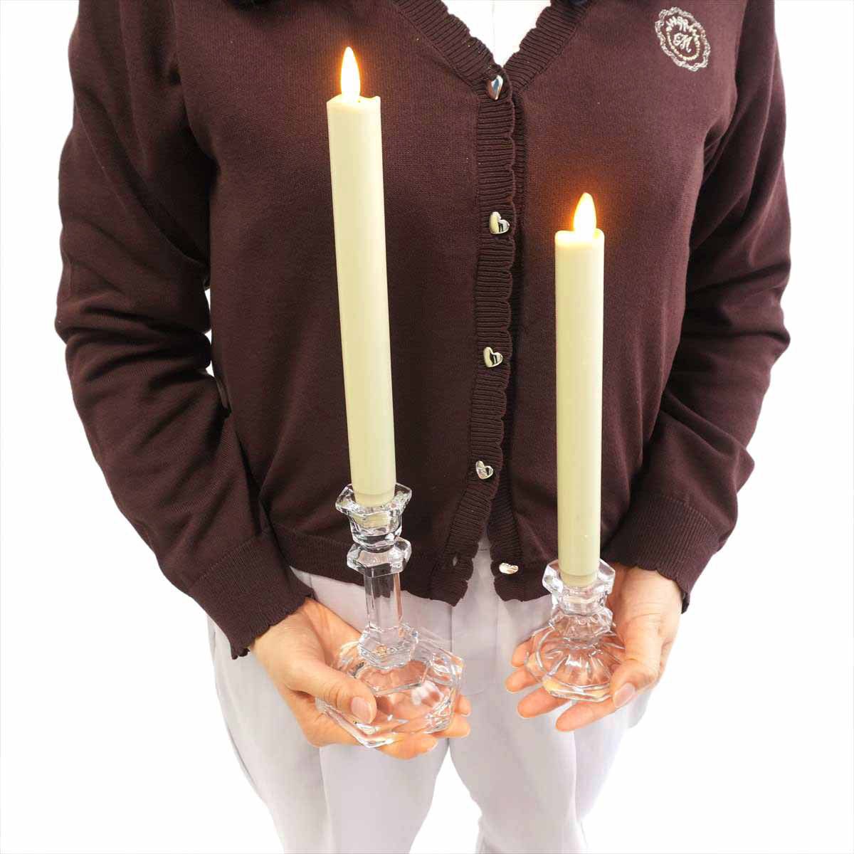 キャンドルスタンド小 1個