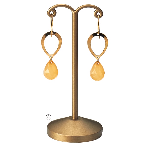 アクセサリーミニスタンド 小 ブラック 通販 ストア エキスプレス