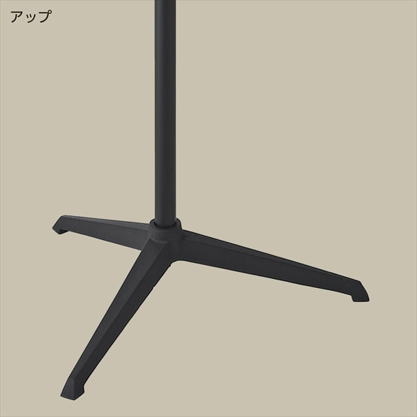 婦人鹿の子地張トルソー 鋳物脚