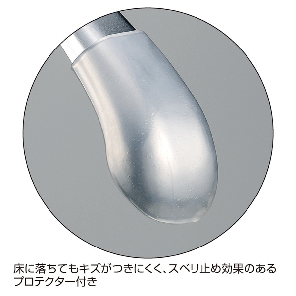 スチール製ハンガー(丸型) 幅38cm アンティークゴールド