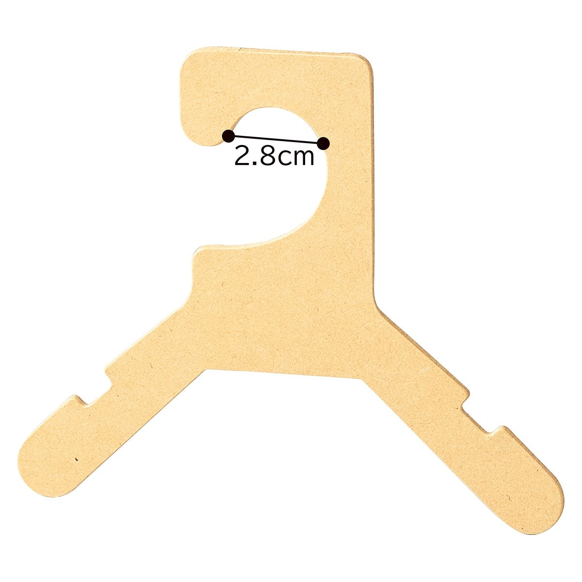 ペット用ハンガー