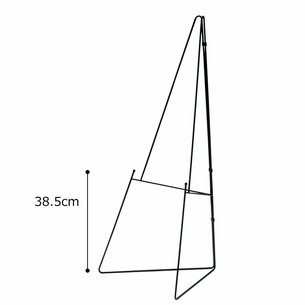 フラップパネルスタンド