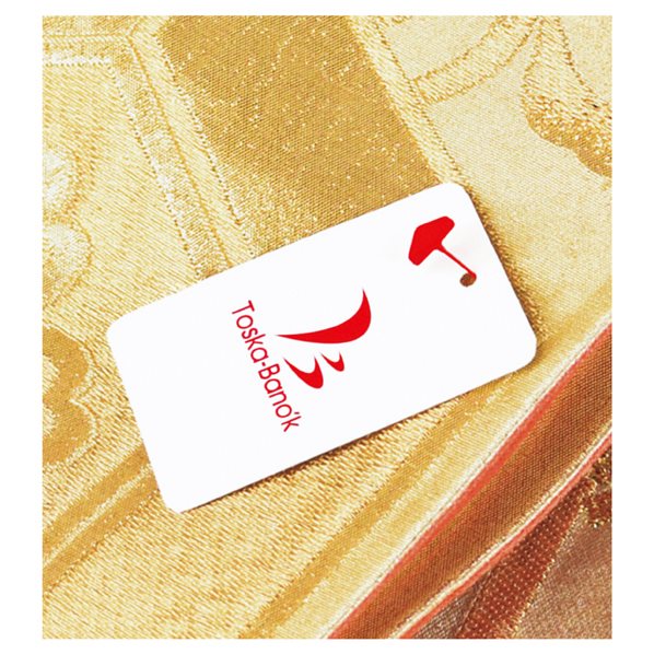 値付けタッチャーバノック503XL 細長針 値付けタッチャー