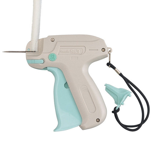 値付けタッチャーバノック503SL スタンダード長針 値付けタッチャー