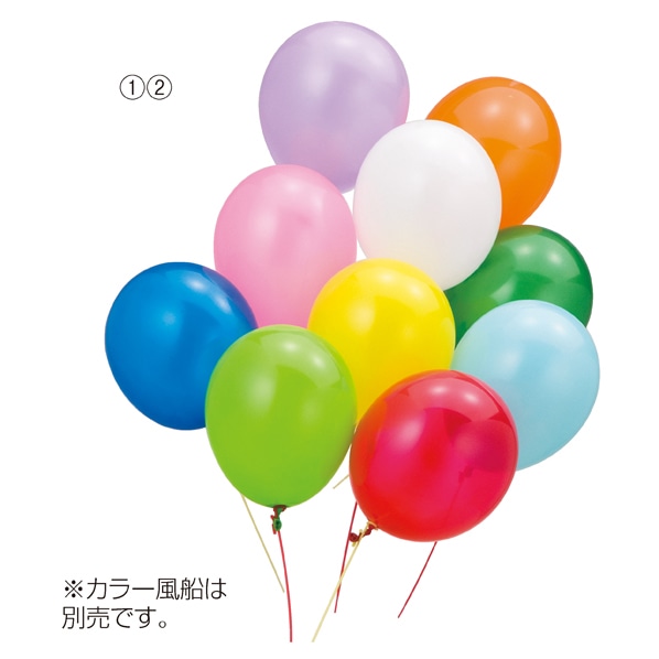 【100本】ワンタッチスティック 赤