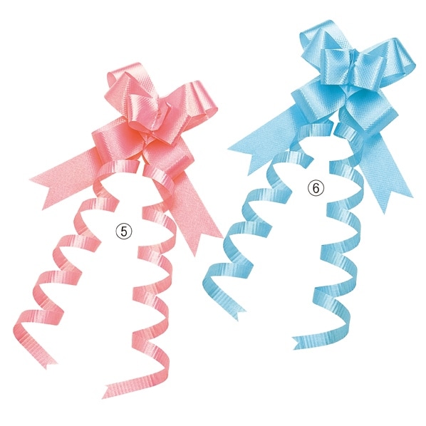 東京リボン エレガンスボウ 13mm幅 イエロー