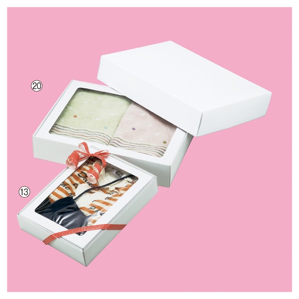 ギフトケース 白 通販 ストア エキスプレス