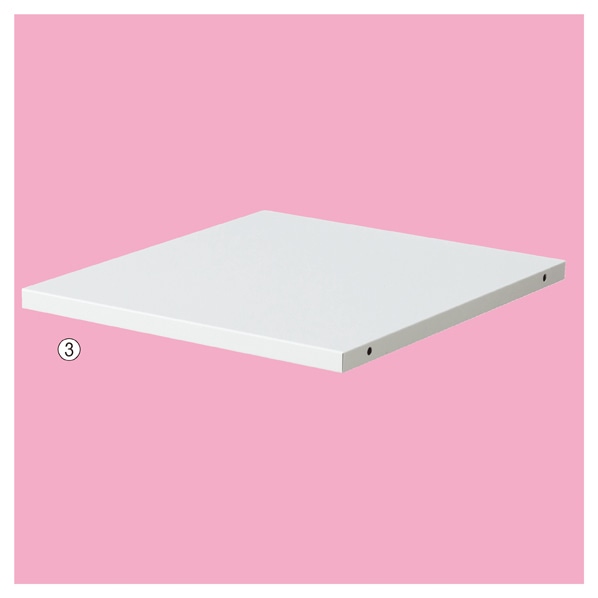 生興 3列オープン書庫 3列5段