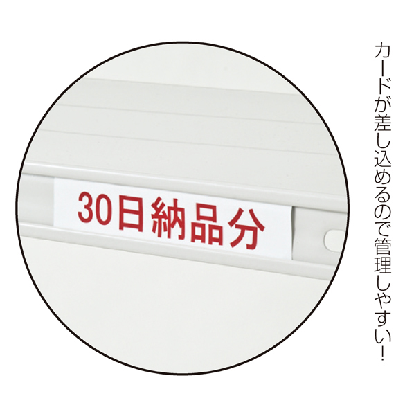 軽量ラック 120kg／段 6段(H210cm) W90.1xD30.1cm 【通販】ストア