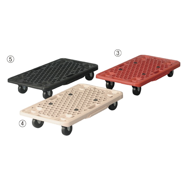 カラーキャリー ブルー