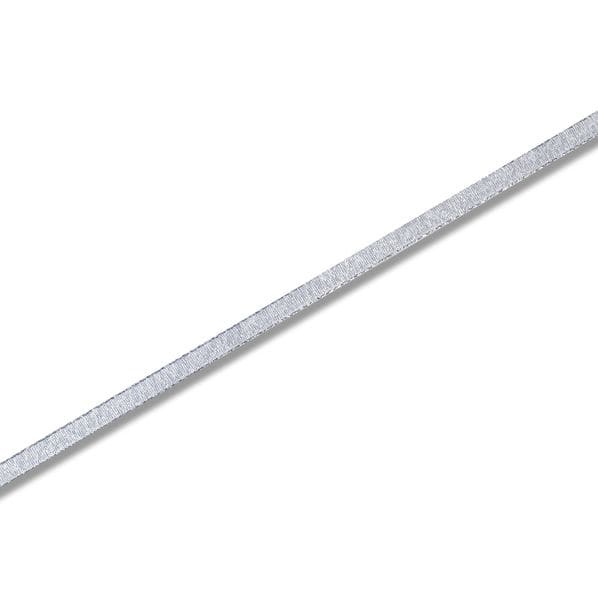 HEIKO ヘイコー リボン フレシャスメタルリボン 15m巻 ゴールド/シルバー 6mm ゴールド