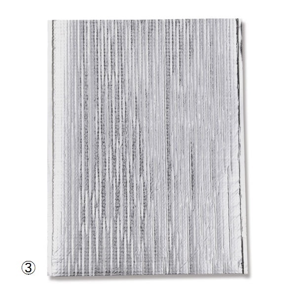 【10枚】保冷袋 ミラクルパック 平袋  35-1A 平袋S-A