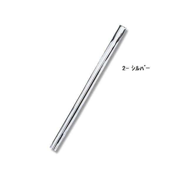 【1000本】信越ポリマー カラータイ 4mm幅×8cm ゴールド 