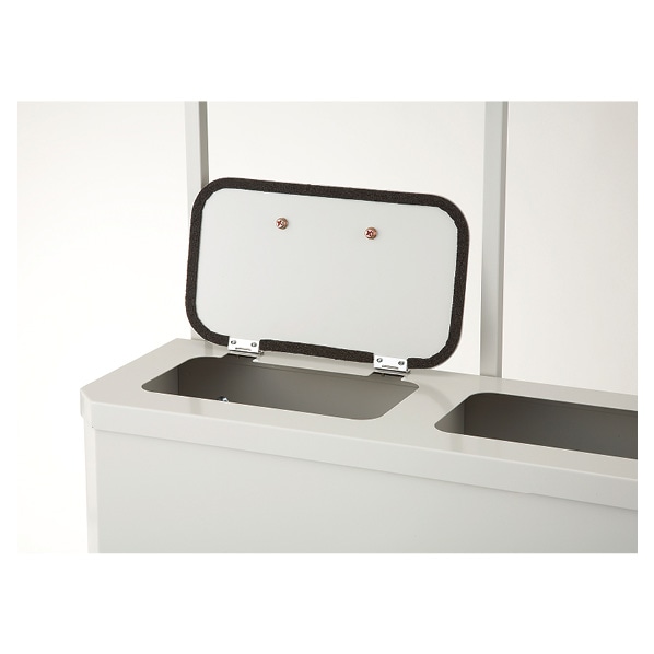 紙おむつ用ダストボックス ダスタっ子ミニ TS-DM