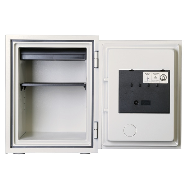 ディプロマット デジタルテンキー式耐火・耐水金庫 36L530EN88WR