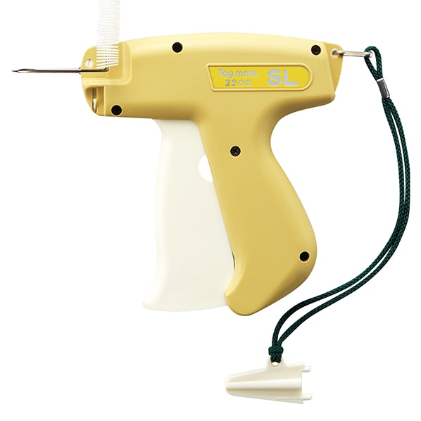 値付けタッチャー タグメイト2200SL スタンダード長針 値付けタッチャー