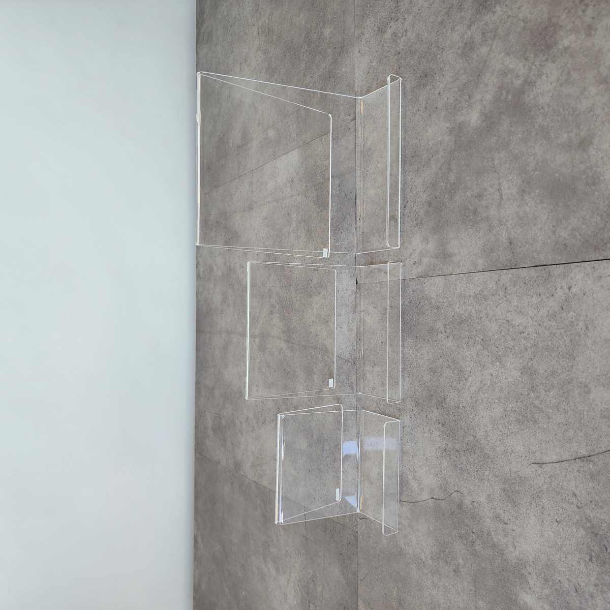 【5個】小物スタンド 小