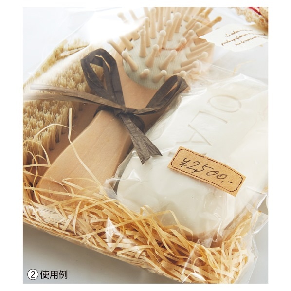 プライスシール ¥