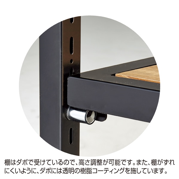 スクエアフレーム用中間棚セット 幅90×奥行90cm用 棚枠:ホワイト〔ストエキオリジナル〕 ホワイト