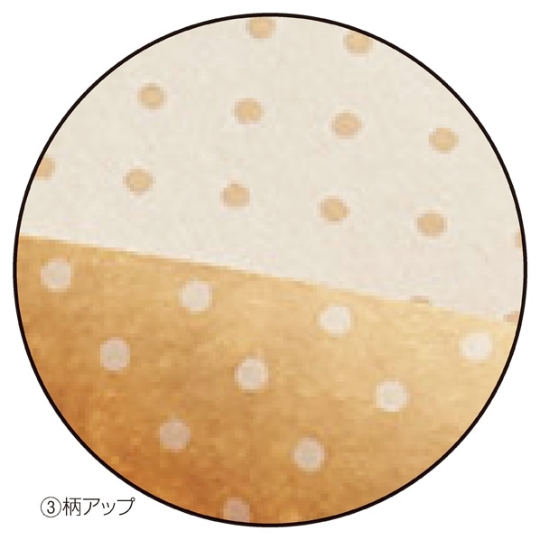 包装紙 ピンドット 通販 ストア エキスプレス