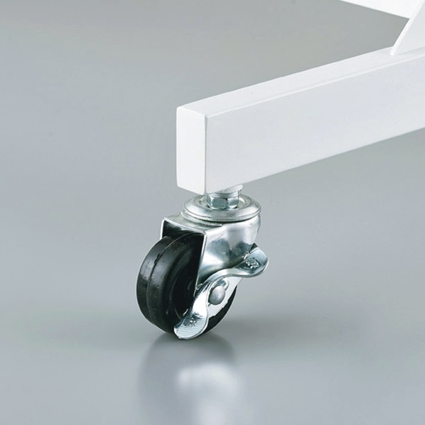 両面ネットスタンド〔ストエキオリジナル〕