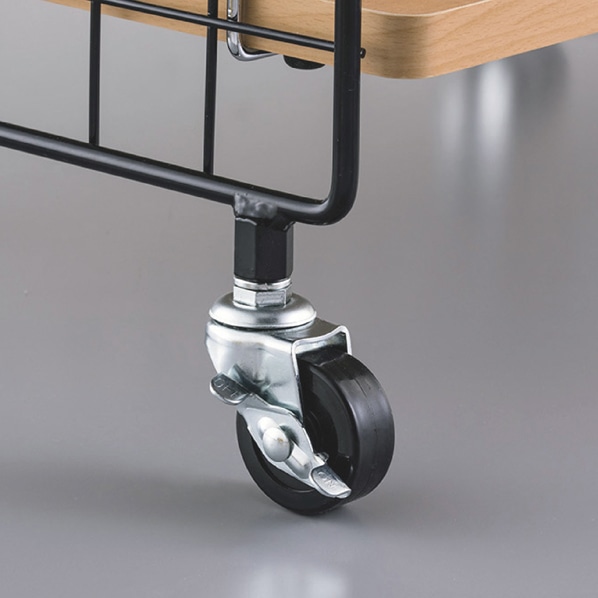 4段 ネットラック 木棚 4段 ネットラック 木棚