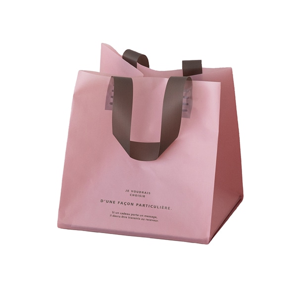 ヘッズ ルレーブ フロストバッグ 23×22×23cm