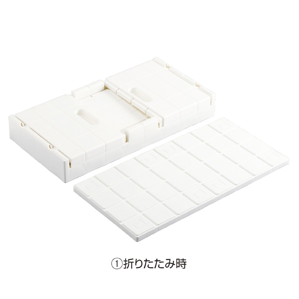グレー収納ボックス3個セット スタッキング コンテナ スタッキングコンテナボックス グレー 小