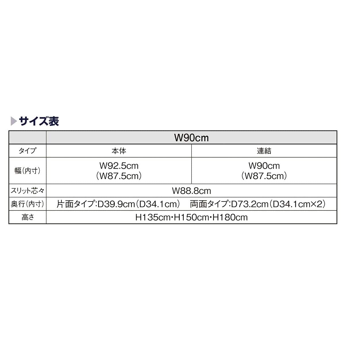 【什器セットまるごと購入】 BR50両面ボードタイプ2連結+エンドネットセット ブラック 什器まるごとセット 参考プラン例_22